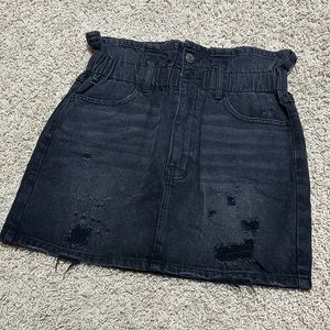 Buckle Bridge By Gly Skirt